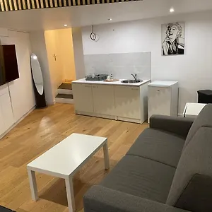  Apartment Porte De