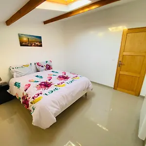  Holiday home Maison Proche De Paris/cdg Et