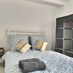  Apartment 1