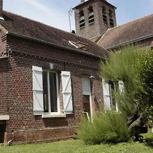  Holiday home Calme Et Accueillante 13 Kmtrs Aeroport, Parking Gratuit, Navette Gare Ou Aeroport