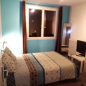  Homestay Paris Porte D'italie - A Louer Avec Parking Et Vue Sur Paris